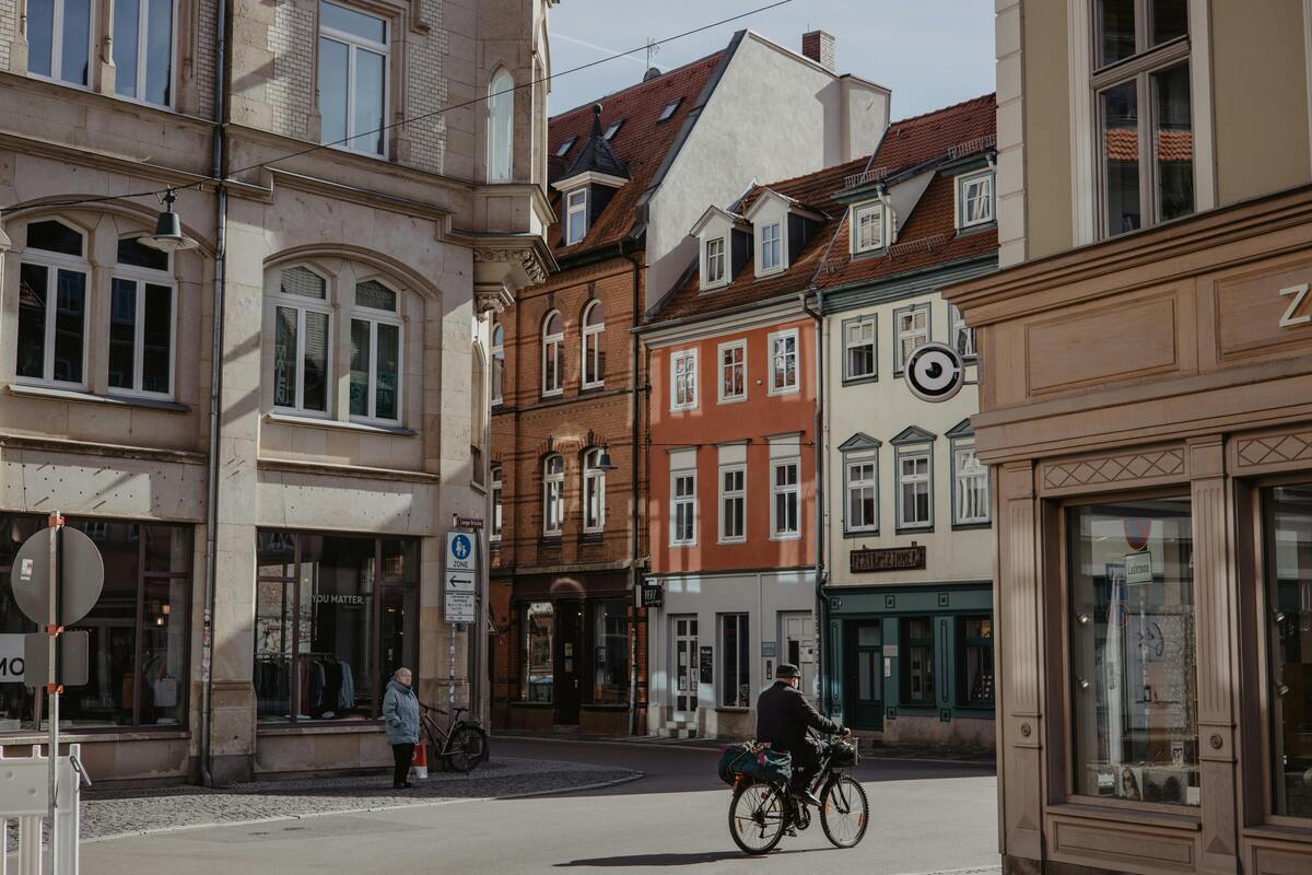 Stadtteile & Wohnlagen in Cottbus – Übersicht der besten Wohnlagen