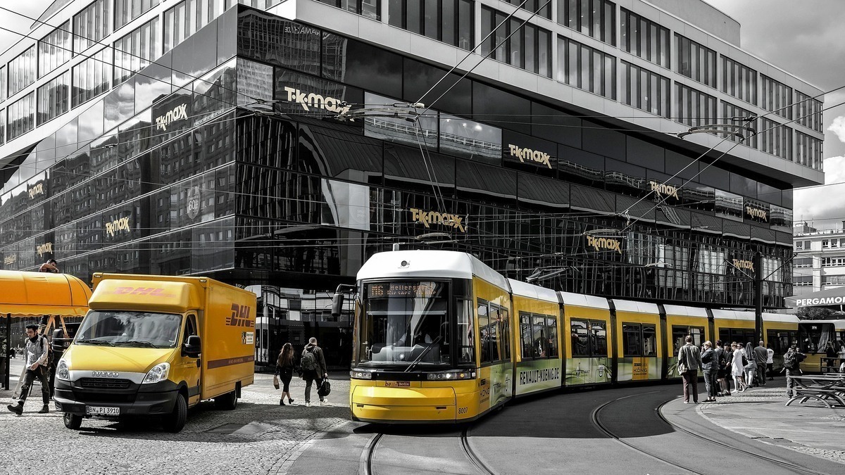 Mobilität & Verkehr in Cottbus – Anbindung, Parken und ÖPNV im Überblick